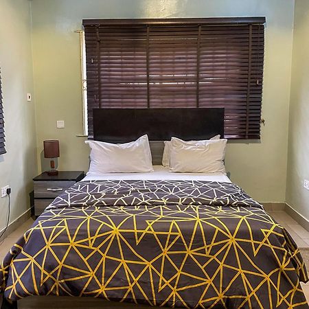 Vintage Homes Lekki Lagos Luaran gambar
