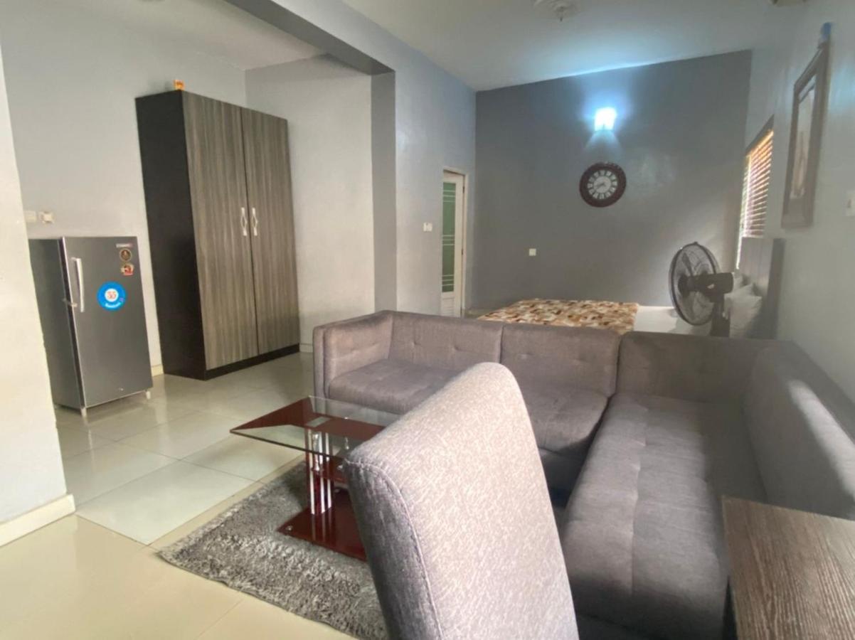 Vintage Homes Lekki Lagos Luaran gambar