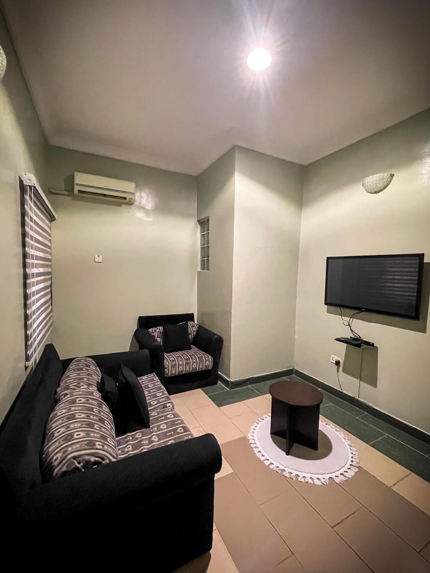 Vintage Homes Lekki Lagos Luaran gambar