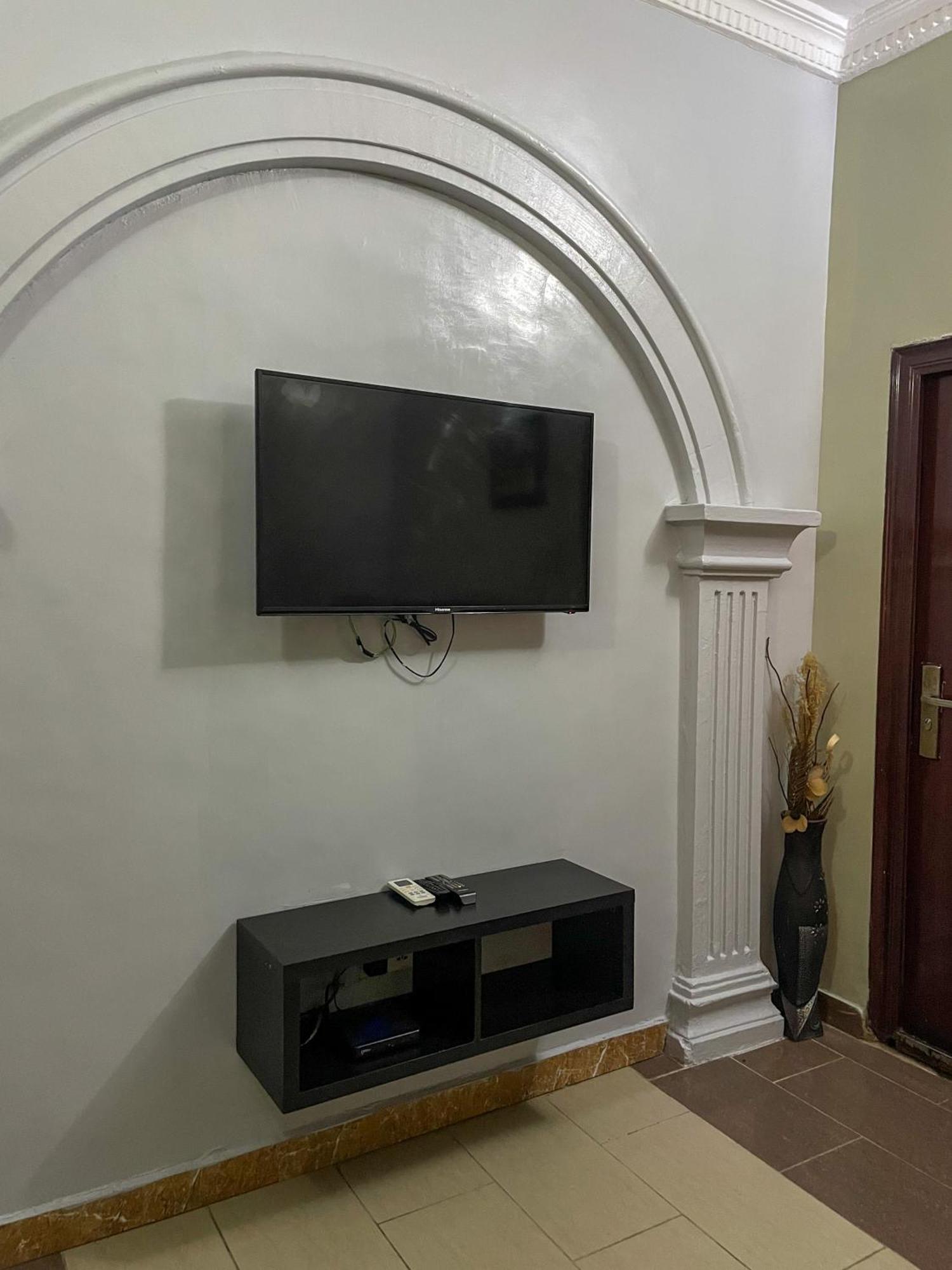 Vintage Homes Lekki Lagos Luaran gambar