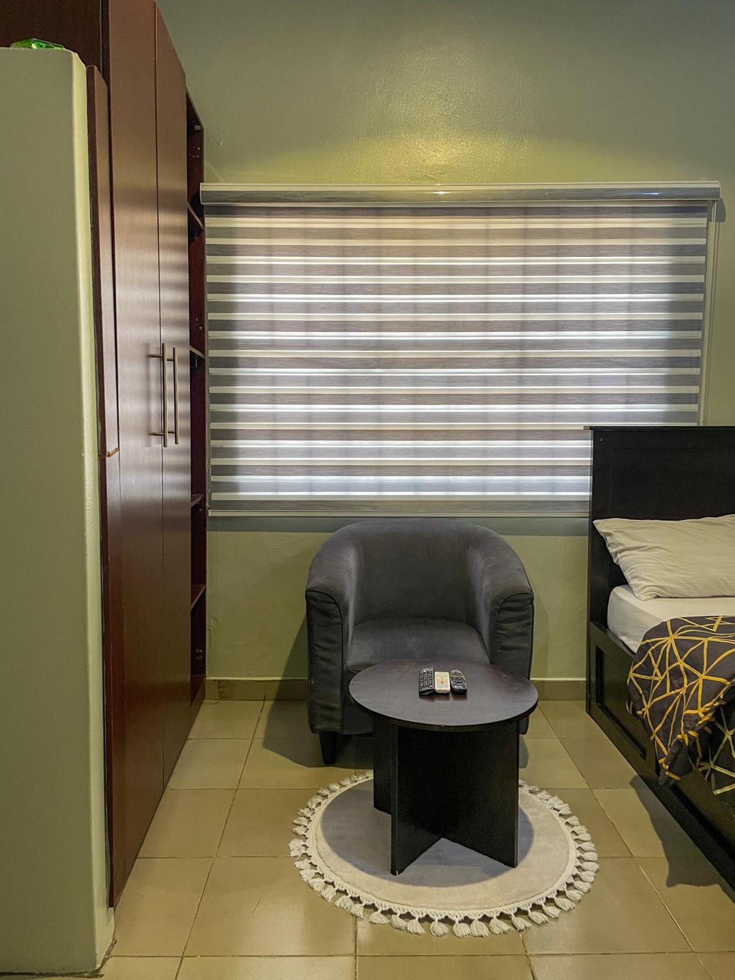 Vintage Homes Lekki Lagos Luaran gambar