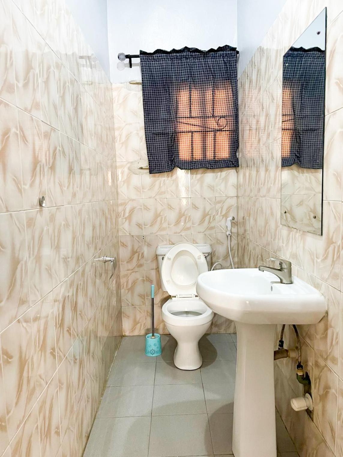 Vintage Homes Lekki Lagos Luaran gambar