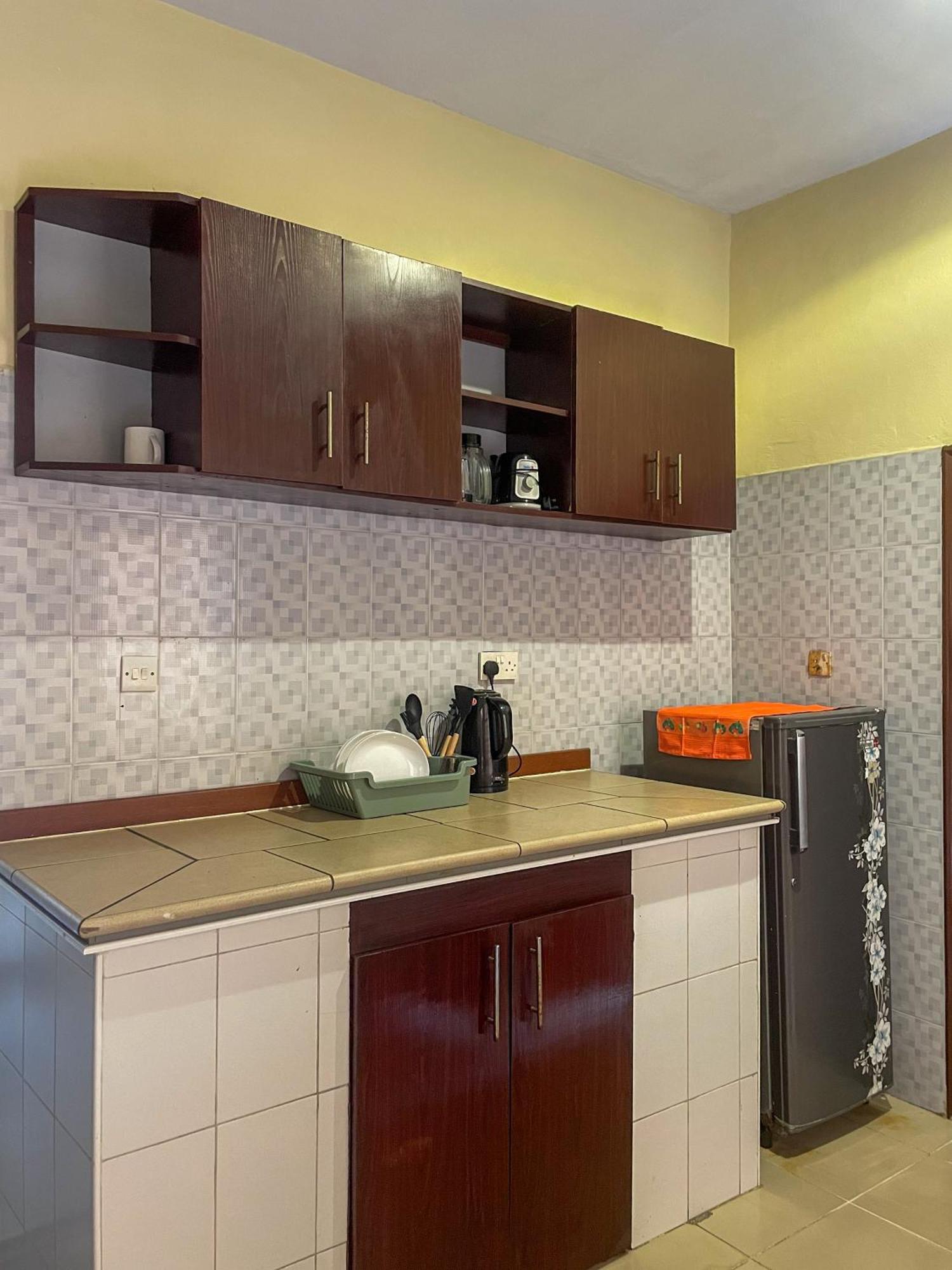 Vintage Homes Lekki Lagos Luaran gambar